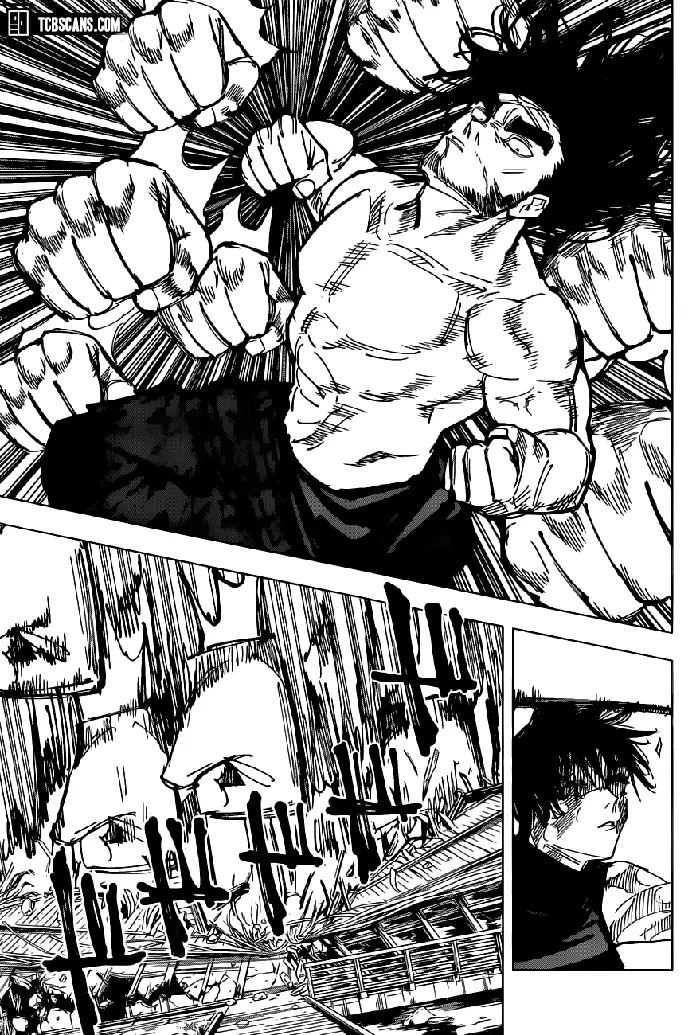 Jujutsu Kaisen Chapter 150 image 20_optimized
